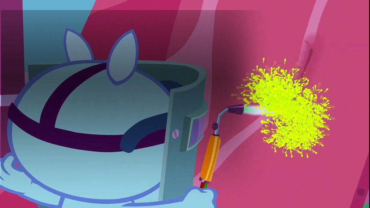 Happy Tree Friends 2006 E20  Hole Lotta Love