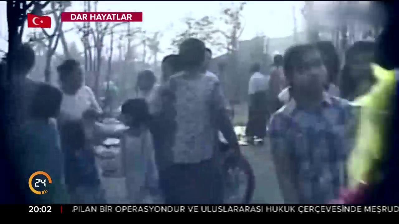 Dar Hayatlar