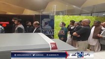 Imran Khan Ki Sadgi Ki Nayi Misaal Dekhain Is Video Main