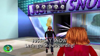 Awful PS1 Games: Mary-Kate & Ashley Magical Mystery Mall Review