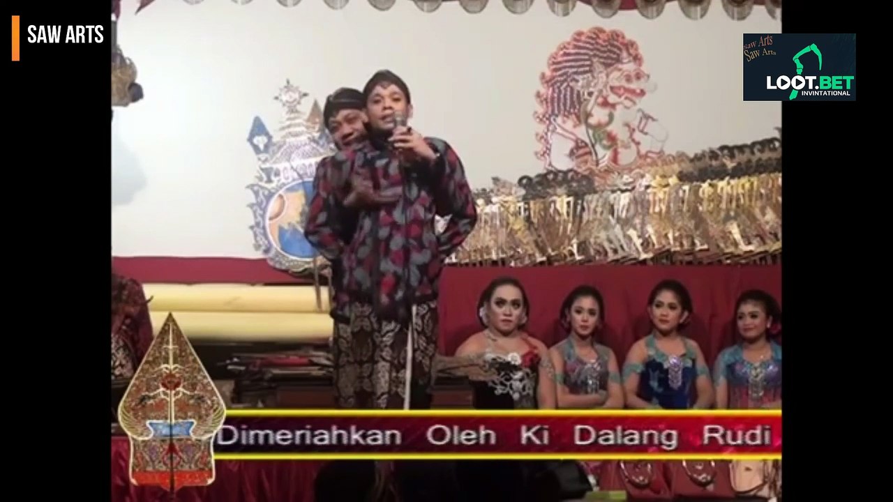 Cak Percil & Cak Yudho ~ Kegeden Condom