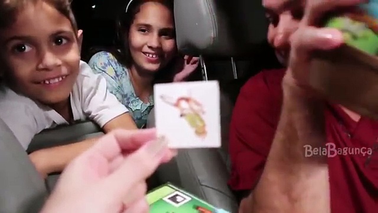 PASSEI UMA NOITE NO CARRO DA BAGUNÇA / 100% REAL