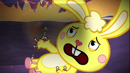 Happy Tree Friends S2E29  Can't Stop Coffin