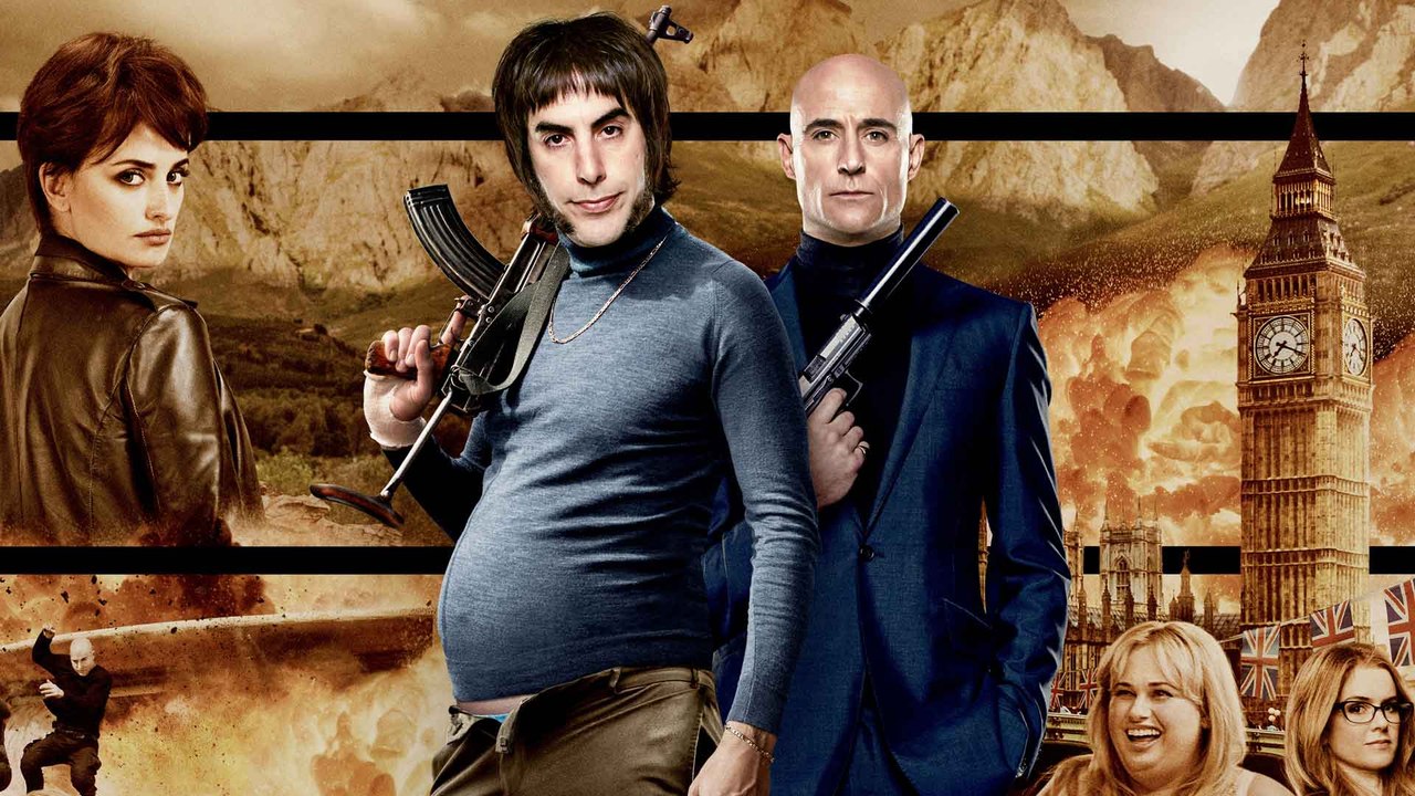 The Brothers Grimsby Full Movie Video Dailymotion