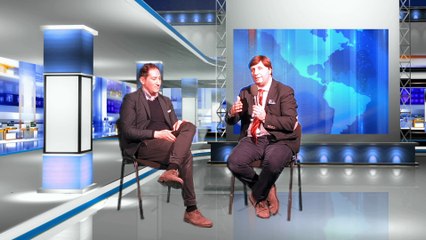 Carmelo Gangi ci racconta Impresa Azzurra