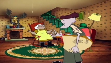 Why Courage the Cowardly Dog is the Best Cartoon