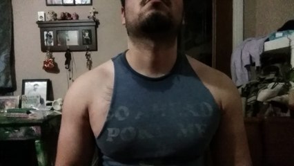 Pec bounce