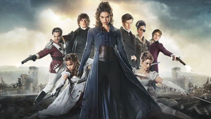 Pride and Prejudice and Zombies Full Movie