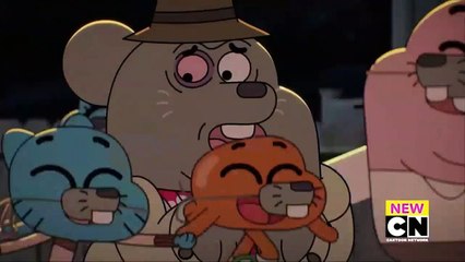 TAWOG - The Father - The Vermin Man