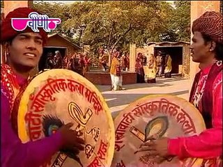 Chalo Dekhan Ne _ The best holi videos of Rajasthan _ Amazing Dance & Fantastic