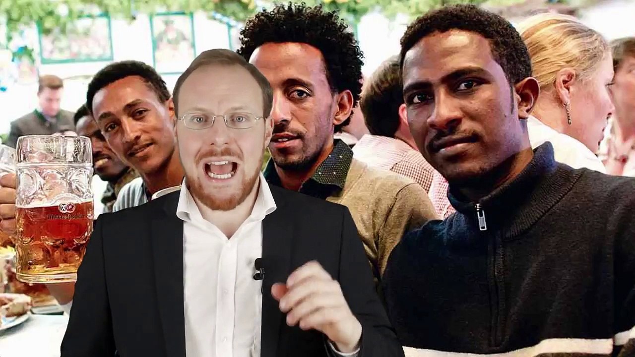 D'27 - Deutschland ist deutsch!