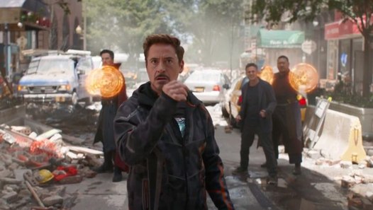 Avengers: Endgame (2019) full //HINDI// MOVIE - Video ...