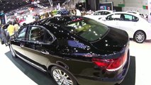 New 2016, 2017 Lexus LS 600H VS Lexus ES 300H video review