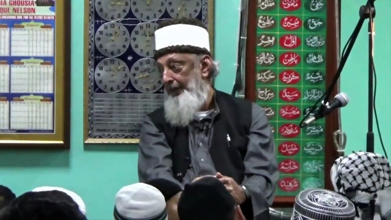 Return Of Jesus Isa (AS) at Nelson Mosque (Part 3) By Sheikh Imran Hosein
