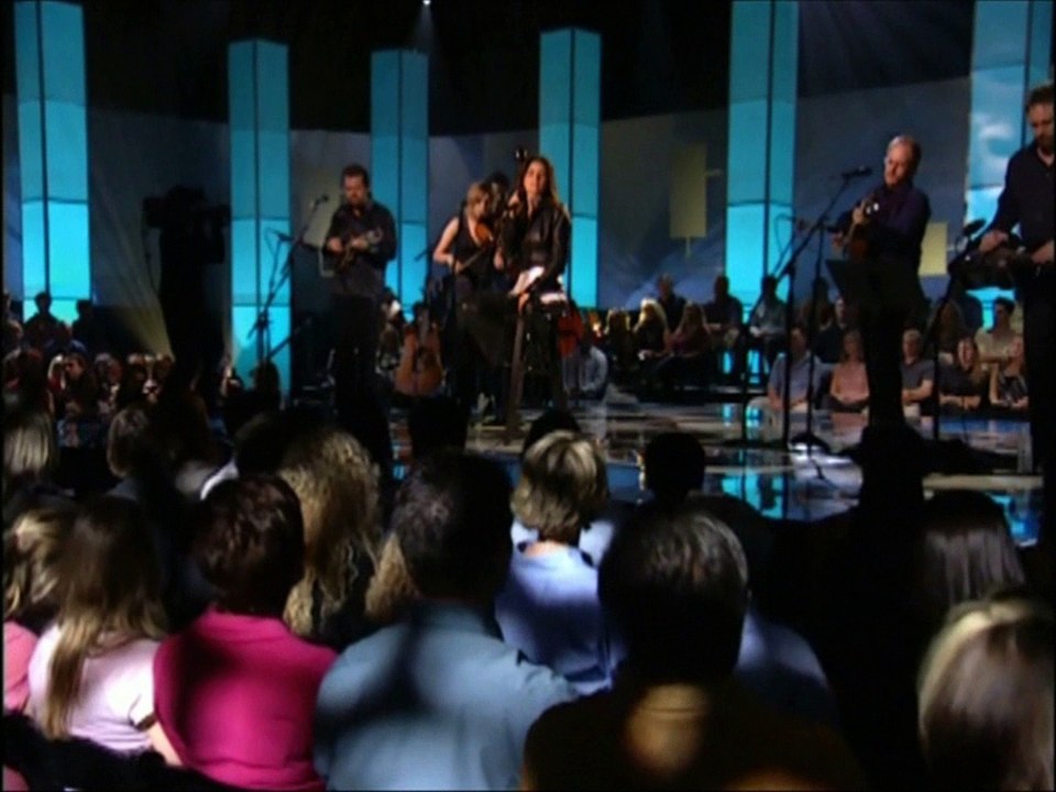 Shania Twain: I Ain't Goin' Down | Up Close And Personal