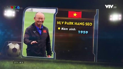 Gala vinh danh Đội bóng đá U23 Việt Nam tham dự VCK bóng đá U23 Châu Á 2018