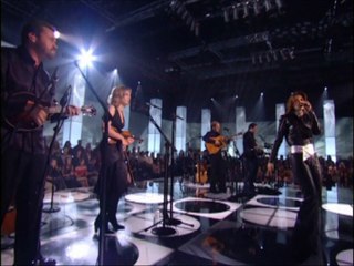 Shania Twain: Up! | Up Close And Personal