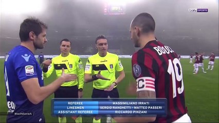 Milan vs Lazio 2-1 All Goals & Highlights 28.01.2018 (HD)