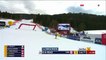 Кубок мира по горнолыжному спорту 2017-18 Гармиш-Партенкирхен Мужчины Слалом-гигант 2-я попытка