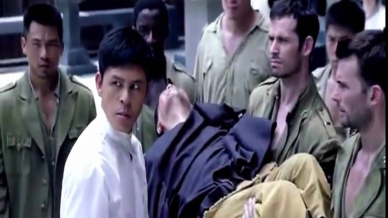 Tử chiến đài Henanđex