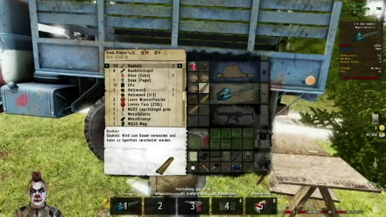 Arma 2 DayZ Teil2 neu