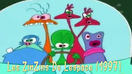 Top 5 Worst French Cartoons