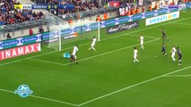 BORDEAUX 3-1 LYON résumé vidéo buts / Ligue 1
