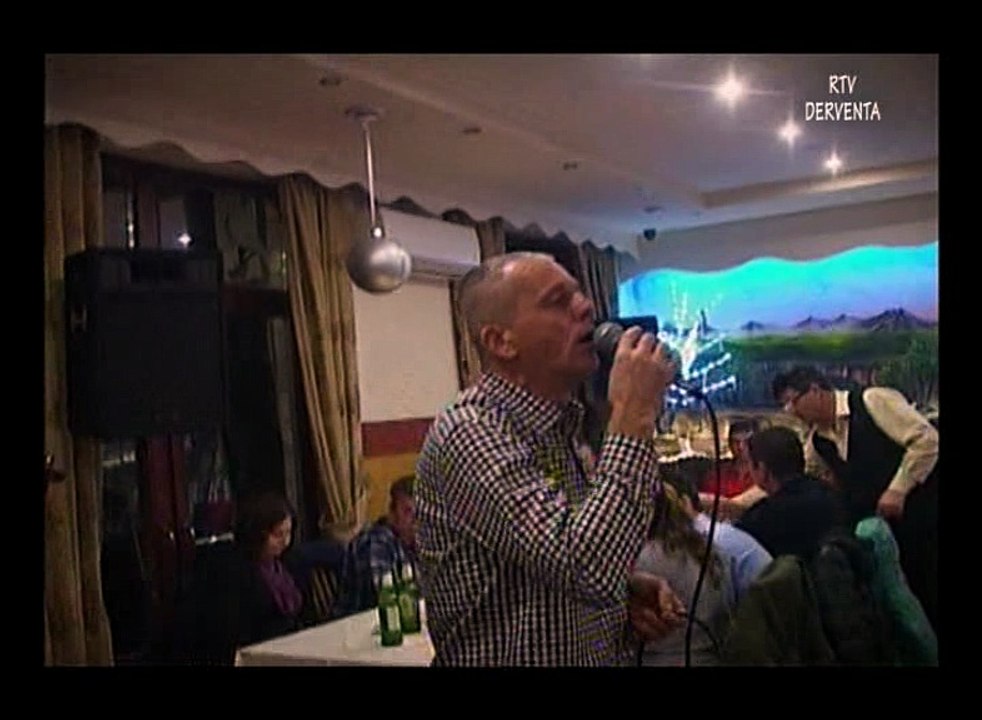 9 -DOĐITE MI DJECO MOJA