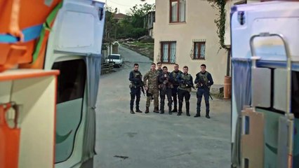 Söz | 22.Bölüm Fragman 1 by Steven Webb