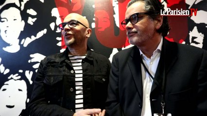 Pascal Obispo : « Faire des choses simples et plaire au public »
