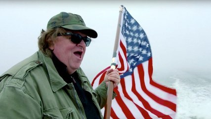Where to Invade Next Full Movie