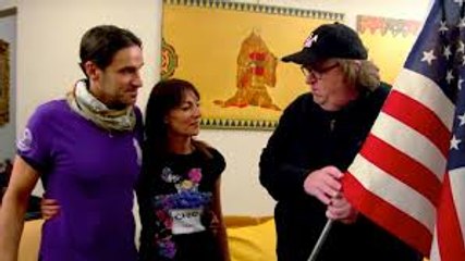 Watch Where to Invade Next Full Movie