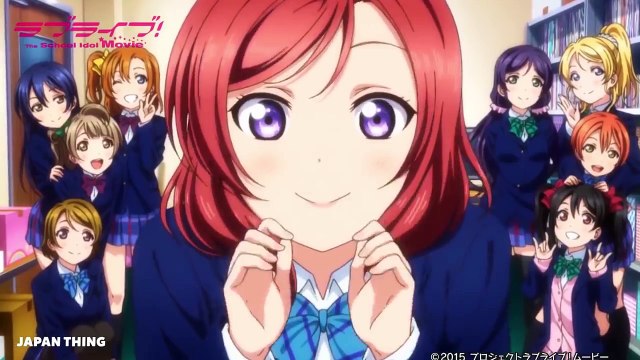 Weird, Funny & Cool Japanese Commercials #26 (Anime Special)