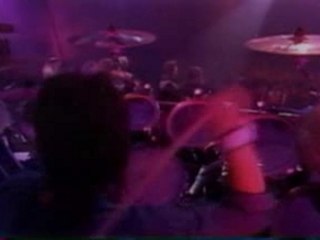 Angel : Spirit of Jimmy Hendrix 1991