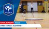 Futsal, Euro 2018 : Direction la Slovénie - Inside I FFF 2018