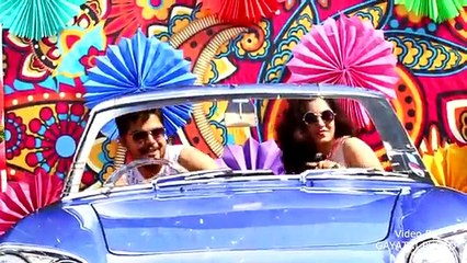 Kala Chashma _ LIP DUB WEDDING SONG _  RAHUL WEDS VINNY ( 360 X 640 )