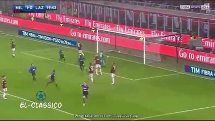 highlights - Mil Laz