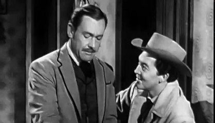 The Life and Legend of Wyatt Earp S04E15 Little Brother