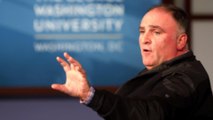 Ivanka Trump Reportedly Had Celebrity Chef Jose Andres Kicked Out From Reception