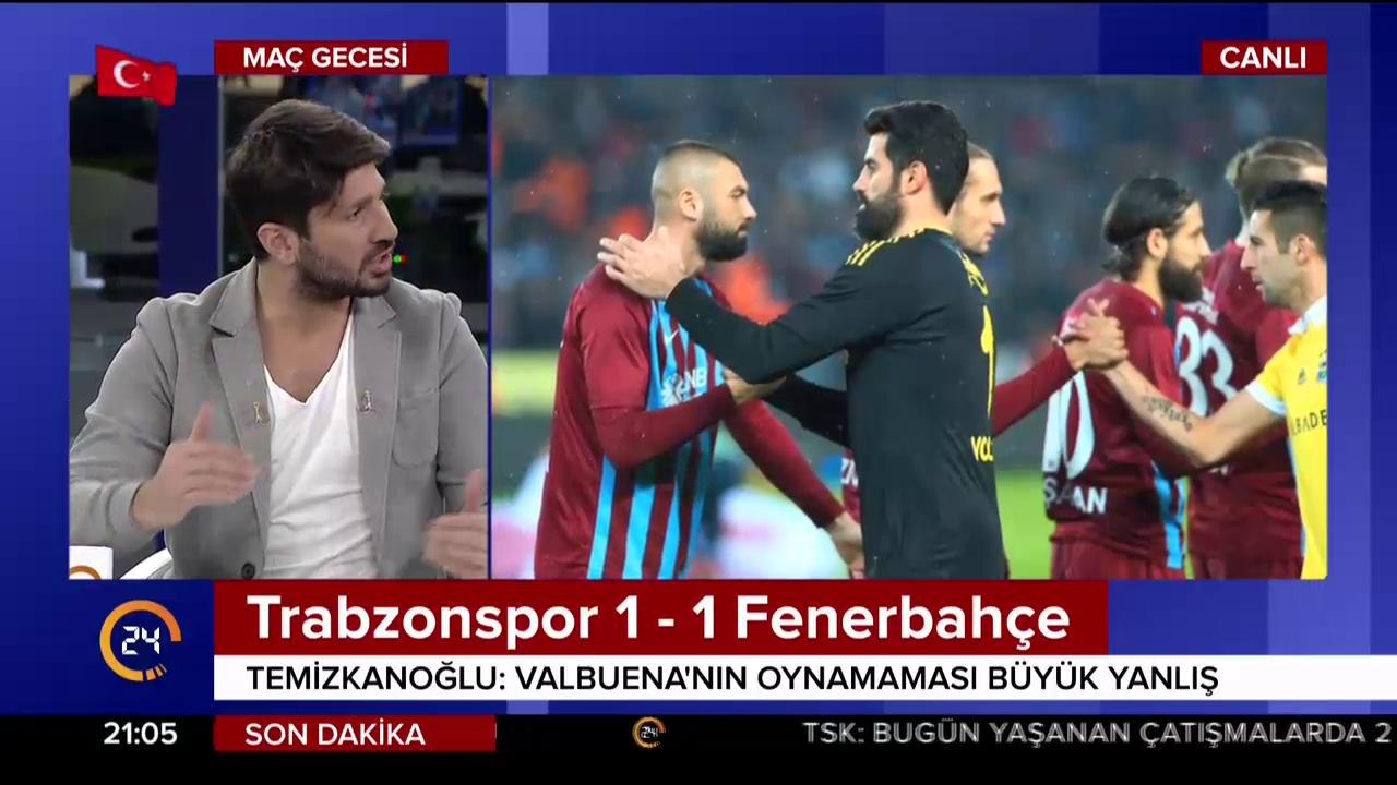 Maç Gecesi