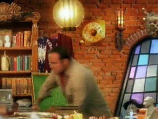 Wizards Of Waverly Place S01E08 - Curb Your Dragon