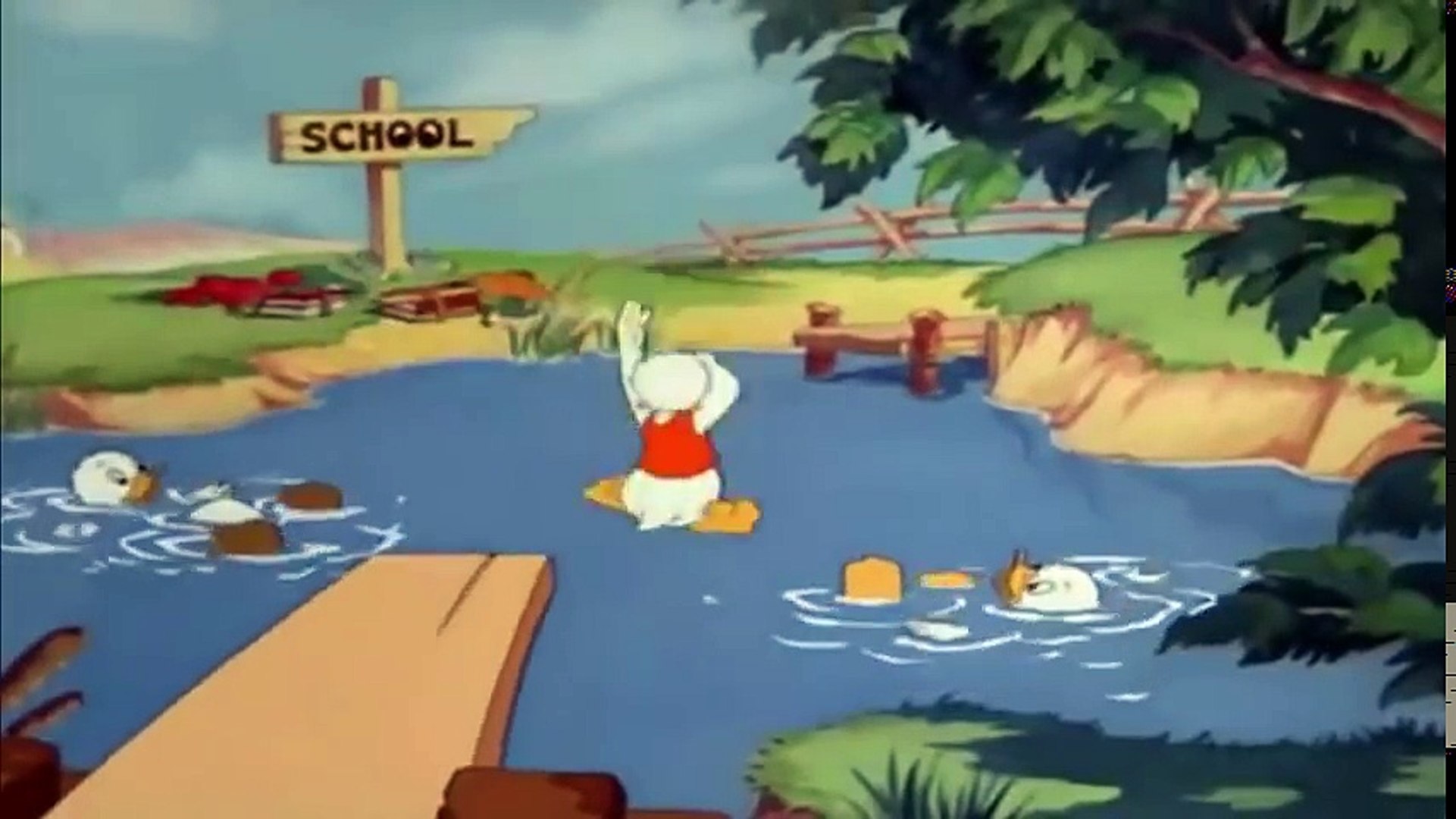 ᴴᴰ Donald Duck Full Episodes ❤ Donald Duck Cartoons - Cartoon Movies For Kids # 92