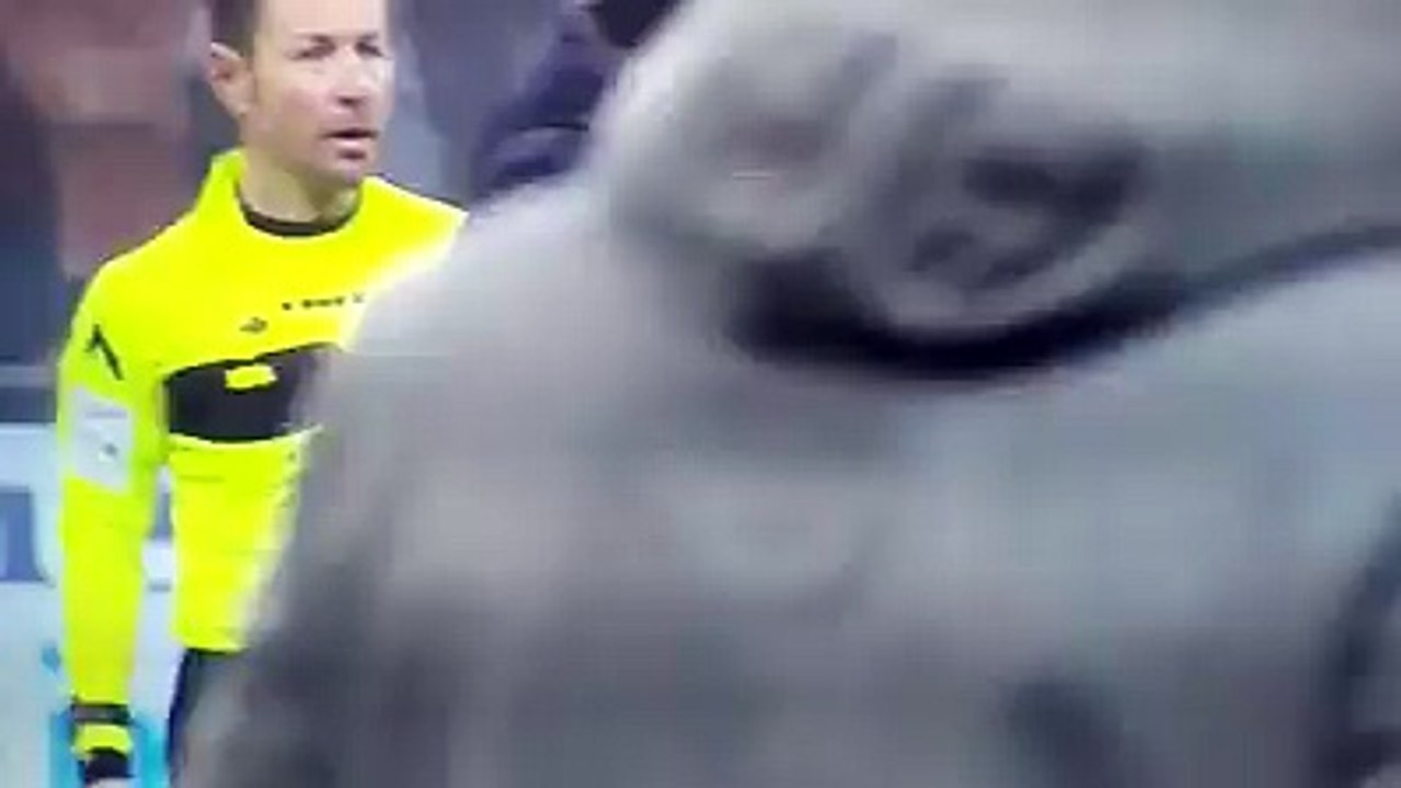 Inzaghi se la prende con Cutrone