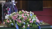 Funeral Held for Man Who Died Five Years After Brutal Beating During Carjacking