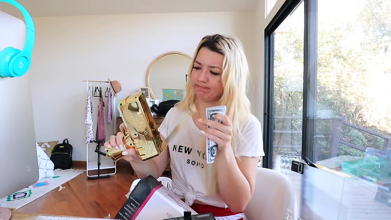 HAIR DYE DISASTER (Bleach Gone Wrong)