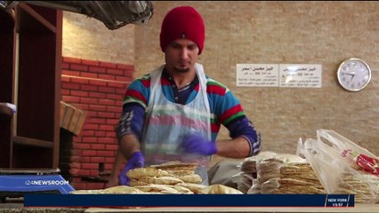 Jordanie: le prix du pain a doublé après la suppression des subventions