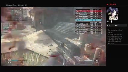 Just a high nigga playin games (2)