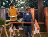 Reba S01E21 - Up a Treehouse without a Paddle