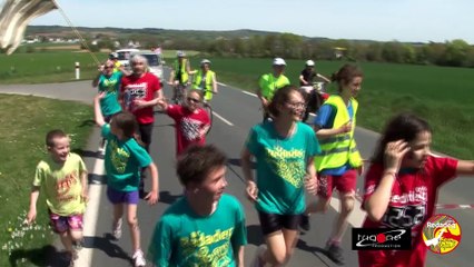 2016 Redadeg Kastelin-Ploudiern-Kast-Plonevez Porzhe-Lokorn-Plogoneg*Trigone Production