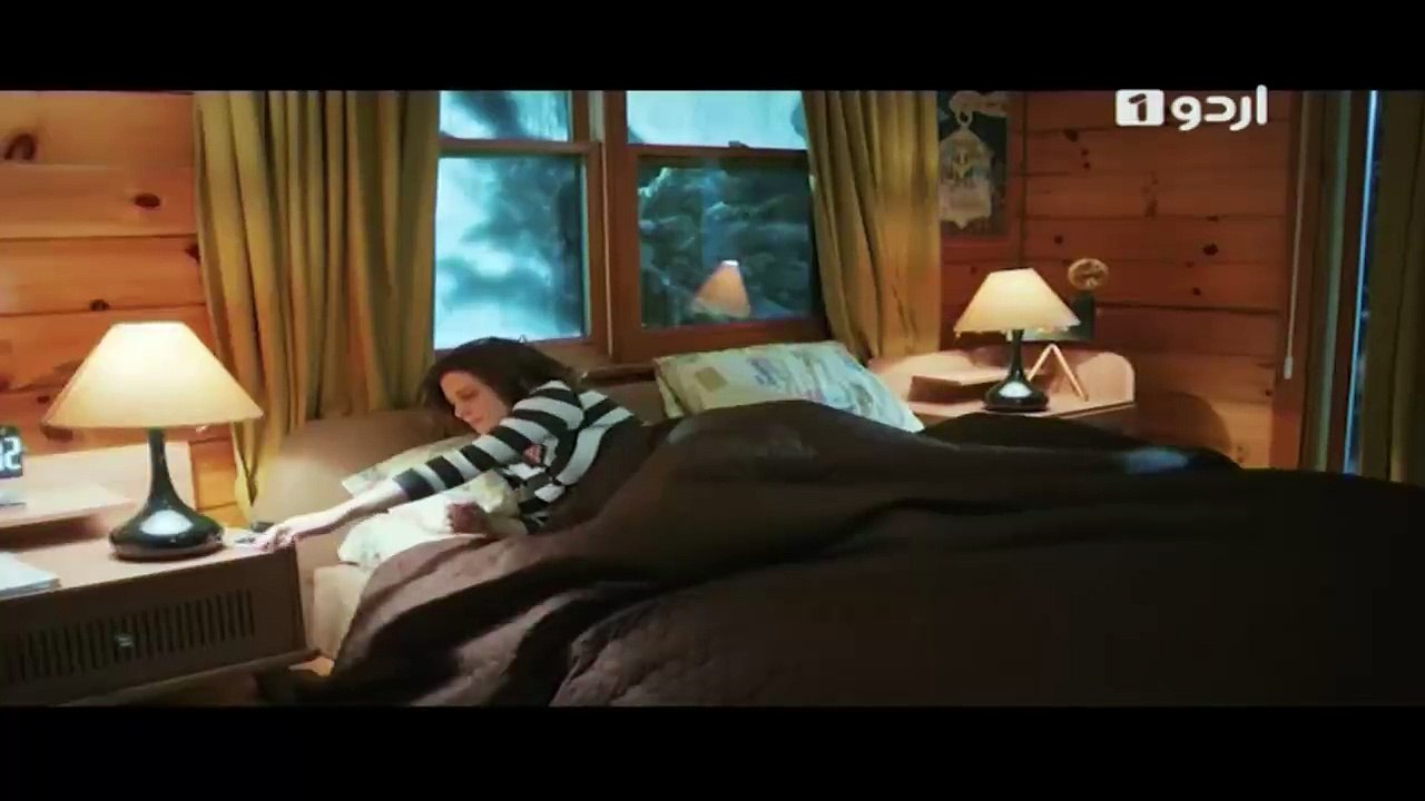 Main Ayesha Gul Episode 69 on Urdu 1 - 28th January 2018